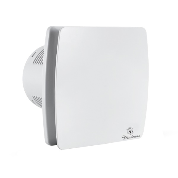 ВЕНТИЛЯТОРЫ ВЫТЯЖНЫЕ