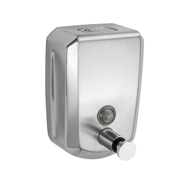 Дозаторы для жидкостей настенные