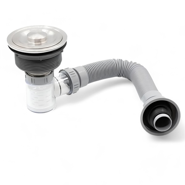 ВОДОСЛИВНАЯ АРМАТУРА