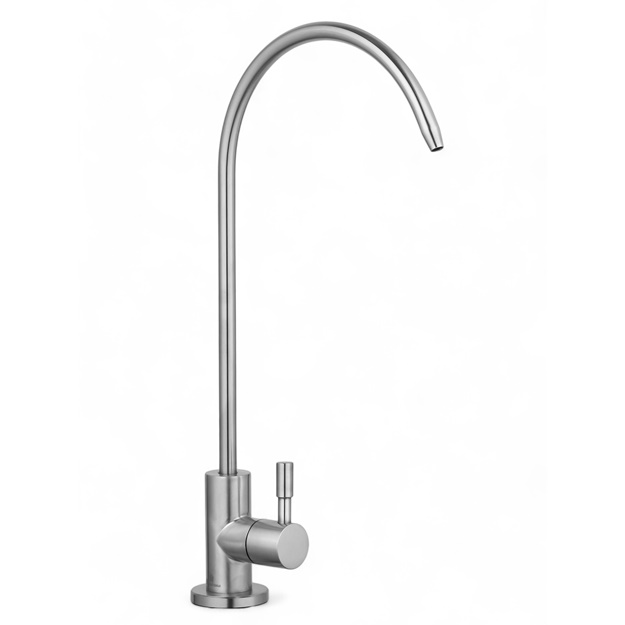 Кран под фильтр и одиночные