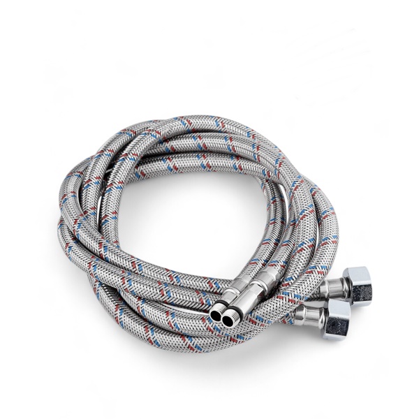 Гибкая подводка и шланги