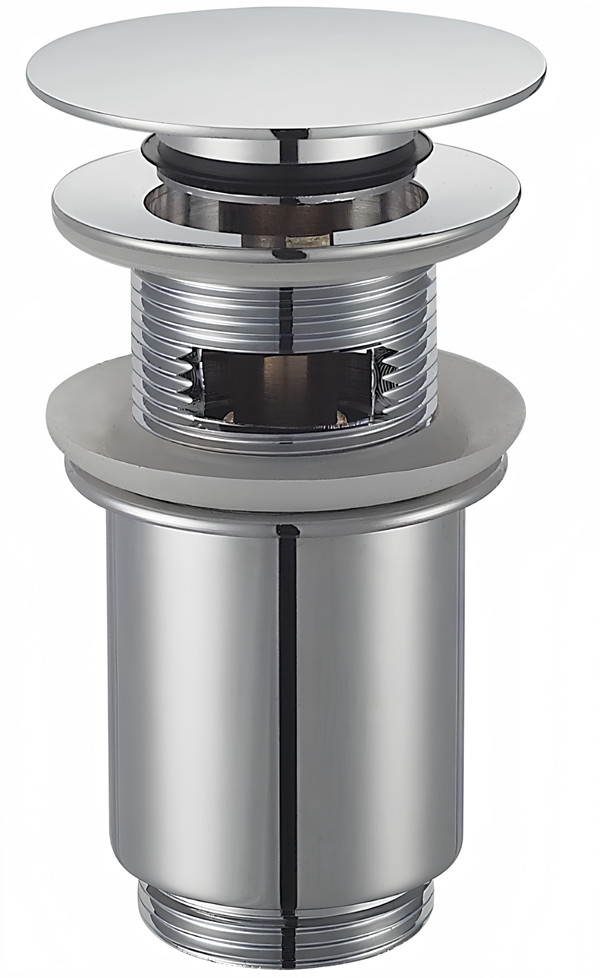 Донные клапаны