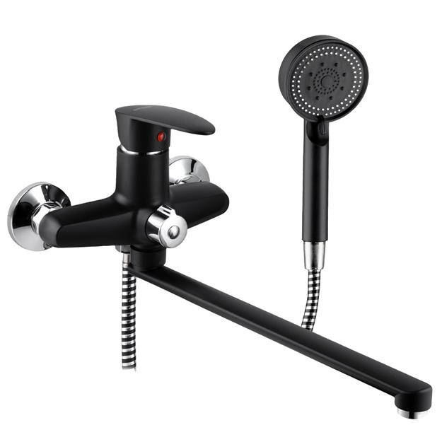 Из ABS-пластика