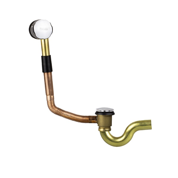 Сифоны для ванной