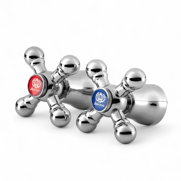 Маховики, кранбуксы, комплекты