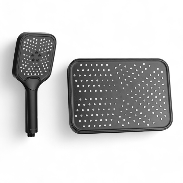 Наборы лейка душевая+тропический душ