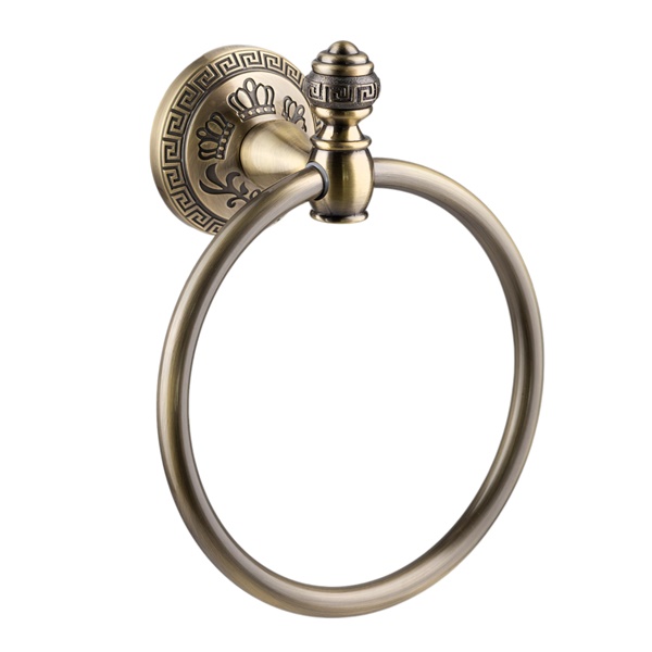 Держатели для полотенец