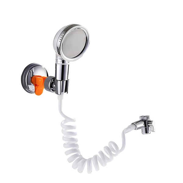 Наборы лейка+шланг+кронштейн