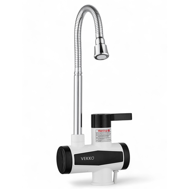 Проточные нагреватели